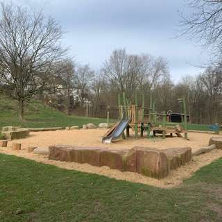 Abenteuerspielplatz Neuwied – Bild 1