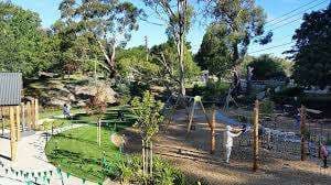 High Point Ridge Park – Bild 1