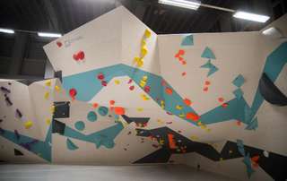 Neoliet Boulderbar Gelsenkirchen – Bild 3