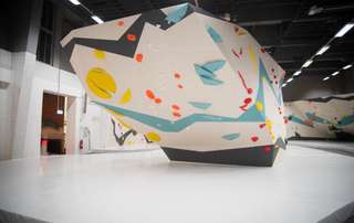 Neoliet Boulderbar Gelsenkirchen – Bild 6