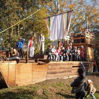 Abenteuerspielplatz Konzenstraße – Bild 2