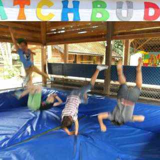 Abenteuerspielplatz Konzenstraße – Bild 3