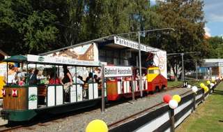 Freizeitanlage Syratal Plauen – Bild 2