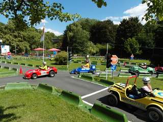 Freizeitanlage Syratal Plauen – Bild 3