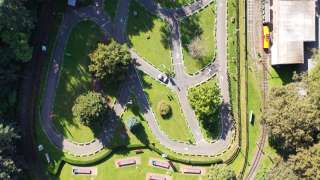 Freizeitanlage Syratal Plauen – Bild 6