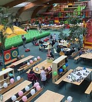 Tummel Dschungel – Bild 2