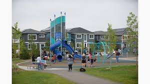 Elsa’s Tower Playground – Bild 5