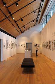The Muse - Lake of the Woods Museum & Douglas Family Art Centre – Bild 1