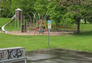 Bürgerpark Detmerode – Bild 1