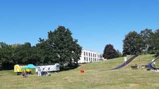 Bürgerpark Detmerode – Bild 2