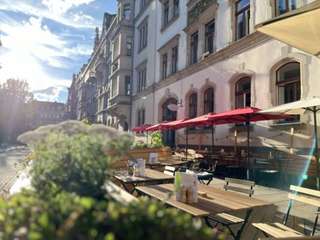 Café Glocke – Bild 1