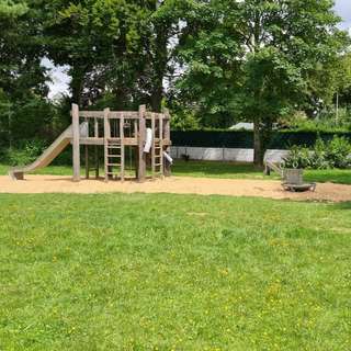 Spielplatz Luchsweg – Bild 1