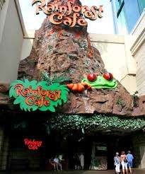 Clifton Hill Niagara Falls BIA – Bild 6