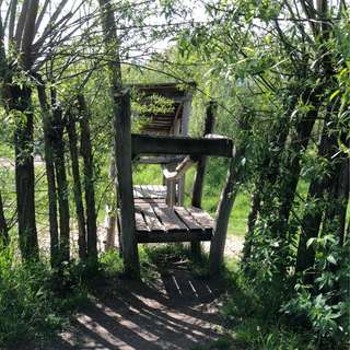 Kinderspielplatz Esteweg – Bild 1