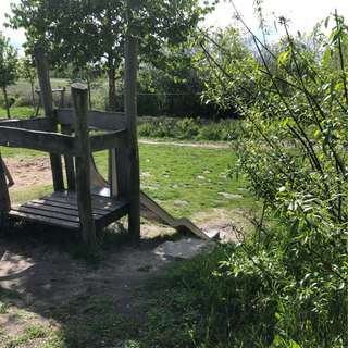 Kinderspielplatz Esteweg – Bild 2