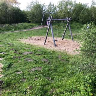 Kinderspielplatz Esteweg – Bild 3