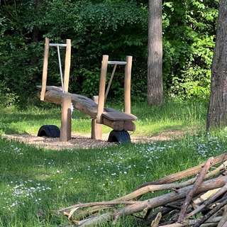 Am Hainturm - Pfeifferquelle – Bild 1