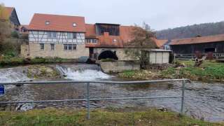 Am Hainturm - Pfeifferquelle – Bild 6