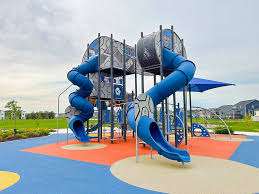 Playground – Bild 1