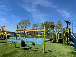 Playground – Bild 2