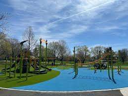 Playground – Bild 5