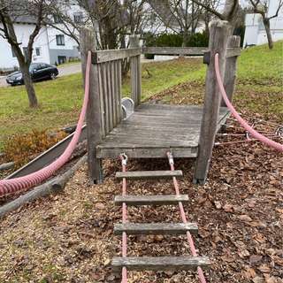 Kinderspielpatz Beim Vogelwäldle – Bild 3