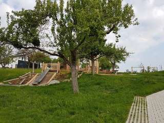 Kinderspielpatz Beim Vogelwäldle – Bild 5