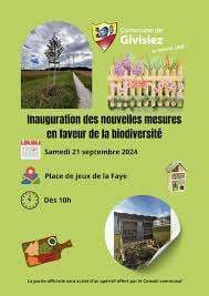 Place de Jeux Givisiez – Bild 3