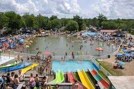 Camping Au Grand R Inc – Bild 1