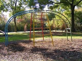 Spielplatz am Drususwall – Bild 4