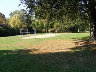 Spielplatz am Drususwall – Bild 5