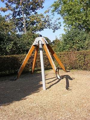 Spielplatz am Drususwall – Bild 6