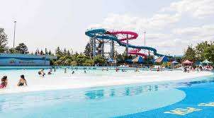 Wild Waterworks – Bild 2