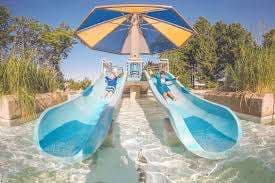 Wild Waterworks – Bild 4