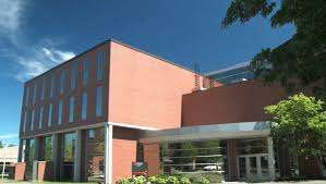 Duffy Science Centre (DSC) – Bild 1