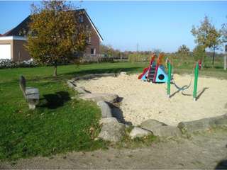 Spielplatz Bosteler Kamp – Bild 1