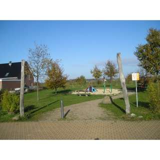 Spielplatz Bosteler Kamp – Bild 2