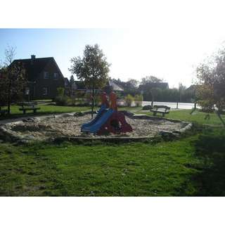 Spielplatz Bosteler Kamp – Bild 3