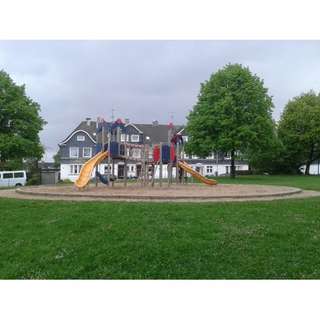 Kinderspielplatz Schenkstraße – Bild 1