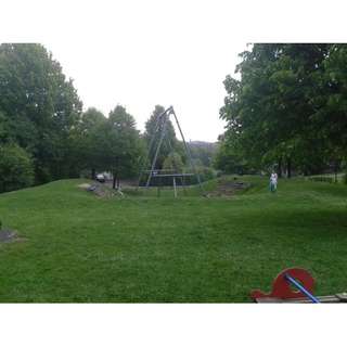 Kinderspielplatz Schenkstraße – Bild 4