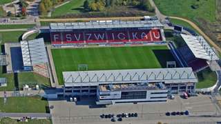 Schlittenhang am Stadion – Bild 3