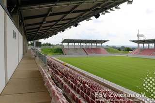 Schlittenhang am Stadion – Bild 4