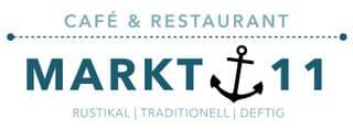 Café & Restaurant Markt 11 – Bild 1