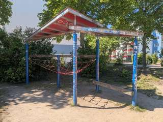 Spielplatz Ahornpromenade – Bild 5