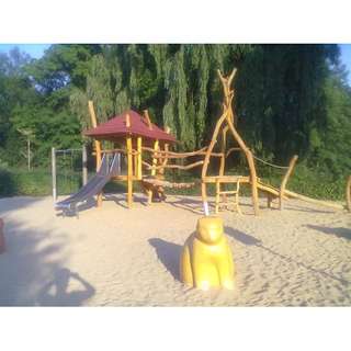 Spielplatz Wittringen – Bild 2