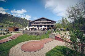 Hotel Frutigresort | family & sport – Bild 2