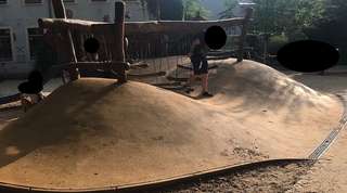 Spielplatz Böhmische Straße – Bild 4