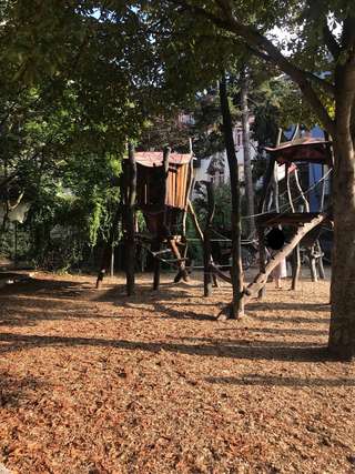 Spielplatz Böhmische Straße – Bild 5