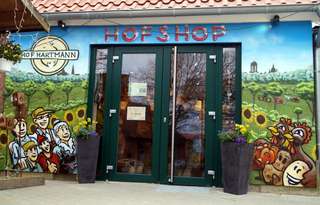 Hof Hartmann in Rettmer, Jochen Hartmann // Freilandeier, Kartoffeln und mehr direkt vom Hof – Bild 2