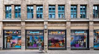 Puppenkönig Erlebniswelt Bonn - Dein Erlebnis in der Innenstadt von Bonn & Online-Shop – Bild 1